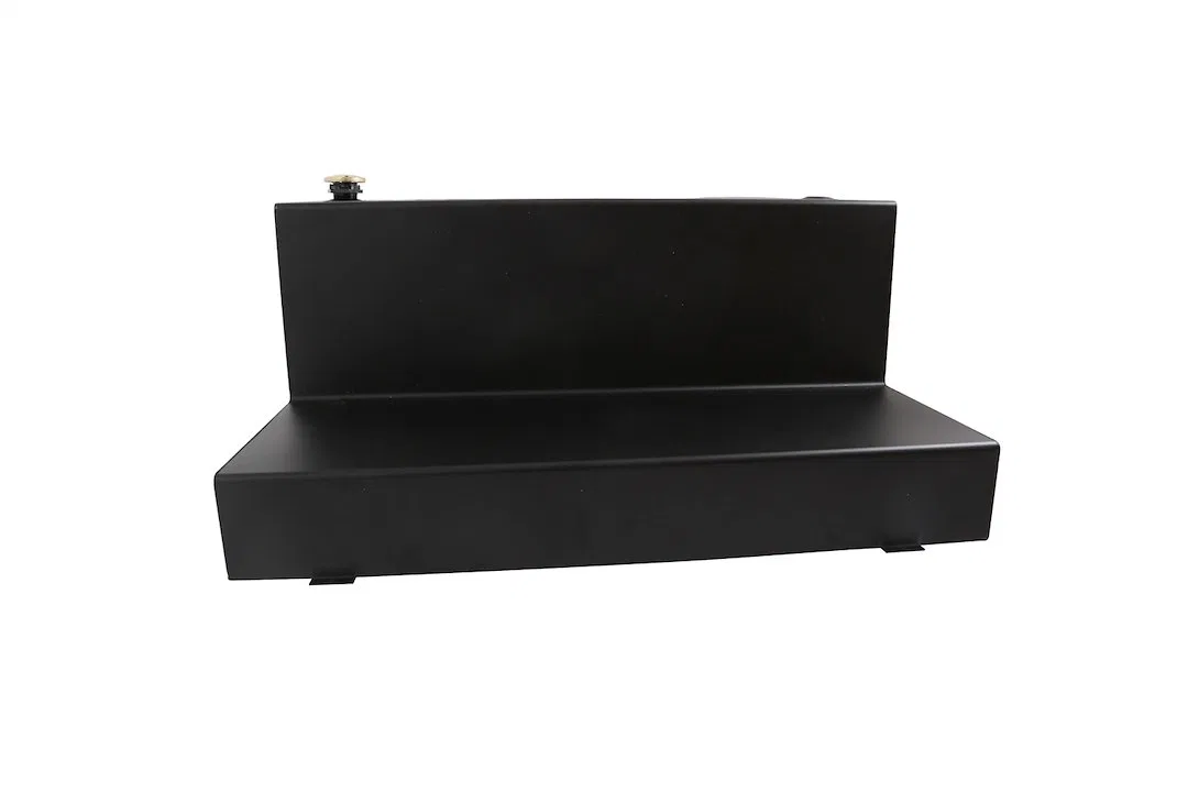 DZ92756SB – DEE ZEE Liquid Transfer Tank, Not DOT Approved For Transport Of Fuel Or Flammable Liquids Not To Be Used ...